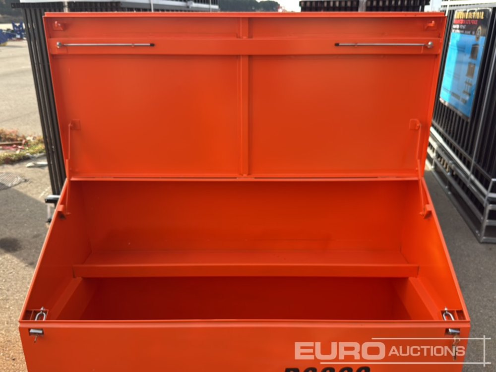 Unused 2024 SABSV D6028 - Workshop equipment: picture 5 Unused 2024 SABSV D6028 - Workshop equipment: picture 5