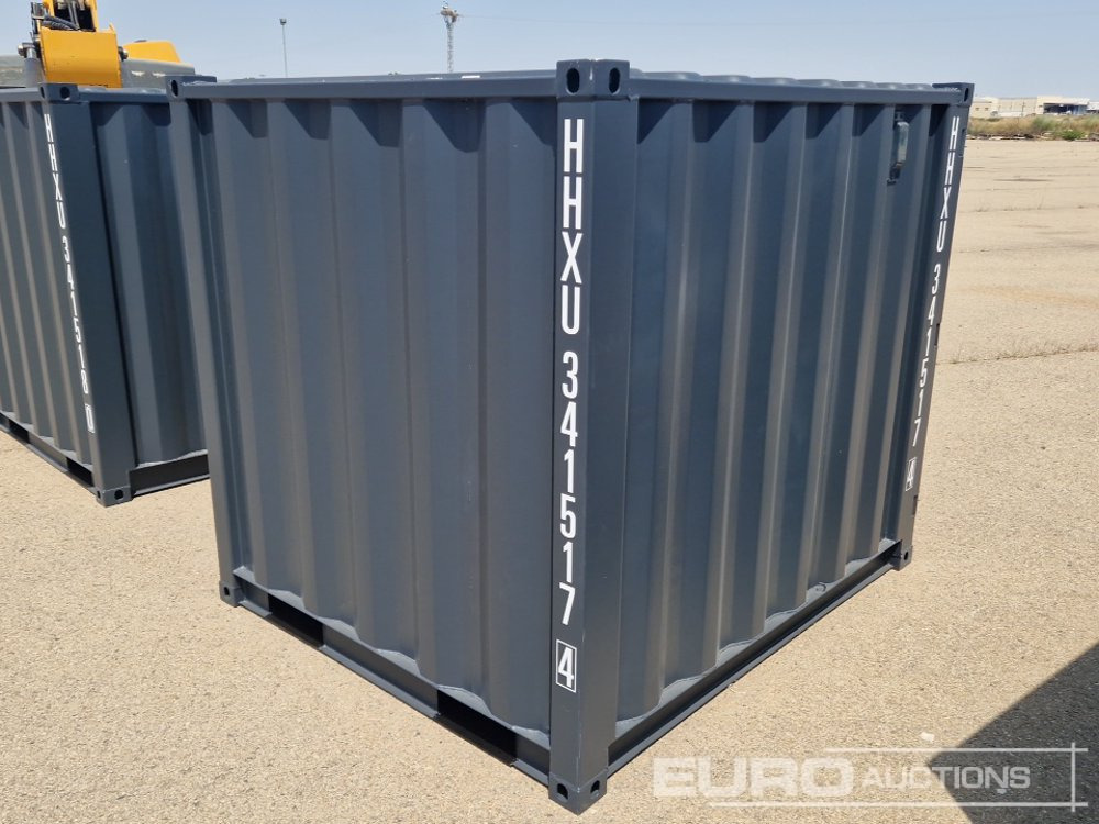 Unused 2025 7' Container, Side Door (1981 x 1655 x 1732mm), Max Load 3370Kg / Contenedor 3,28 m2, Máxima Carga 3370Kg - Shipping container: picture 3 Unused 2025 7' Container, Side Door (1981 x 1655 x 1732mm), Max Load 3370Kg / Contenedor 3,28 m2, Máxima Carga 3370Kg - Shipping container: picture 3