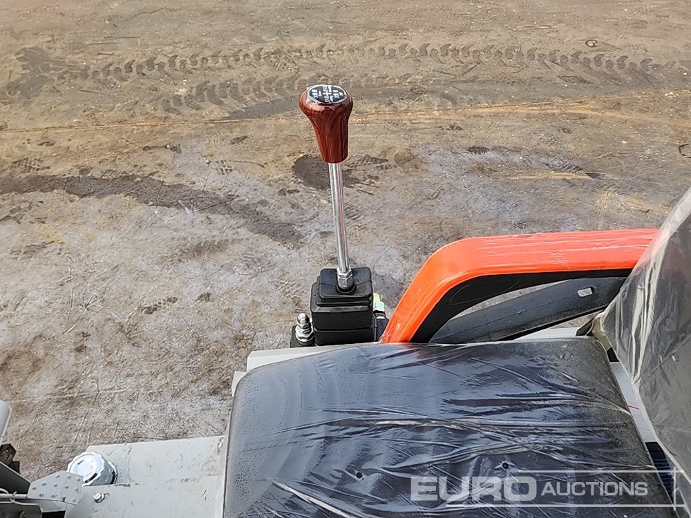 Wheel loader Unused 2025 Captok CK45: picture 20
