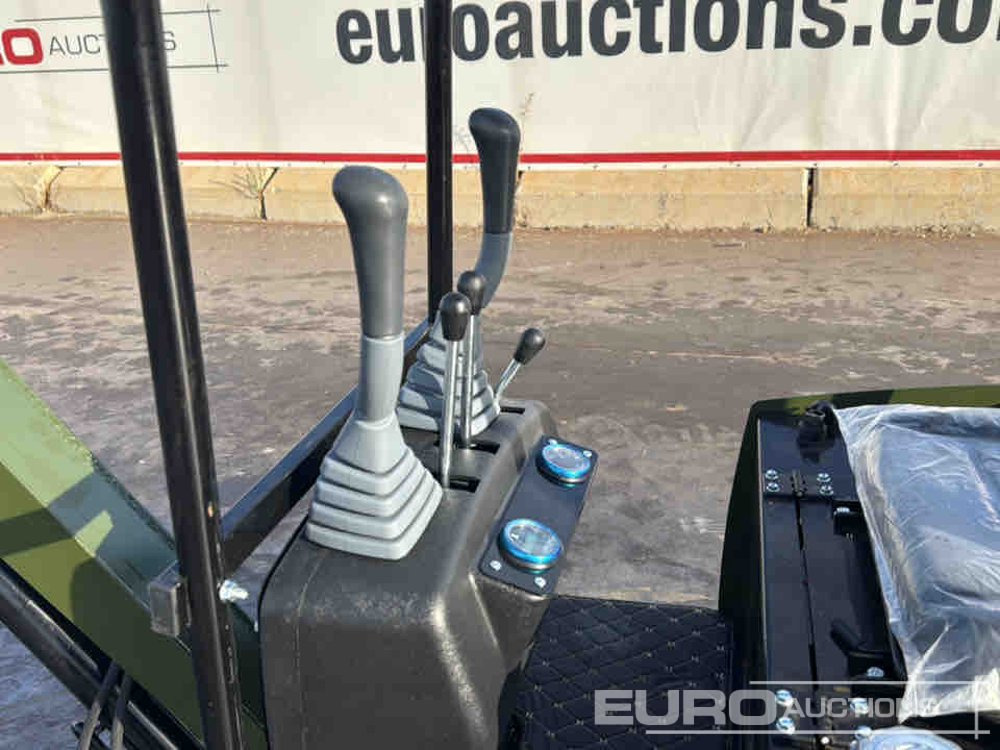 Mini excavator Unused 2025 Colt KV13: picture 24