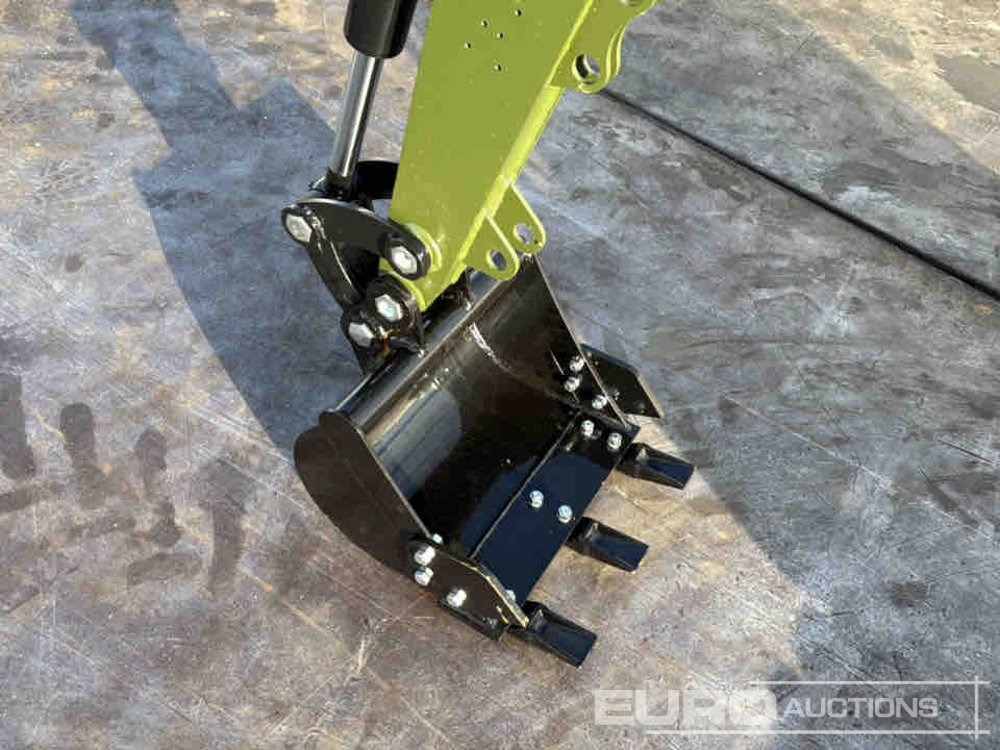 Mini excavator Unused 2025 Colt KV13: picture 29