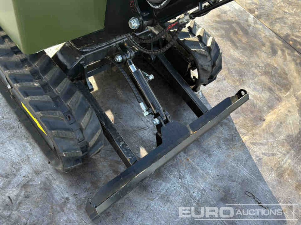 Mini excavator Unused 2025 Colt KV13: picture 17