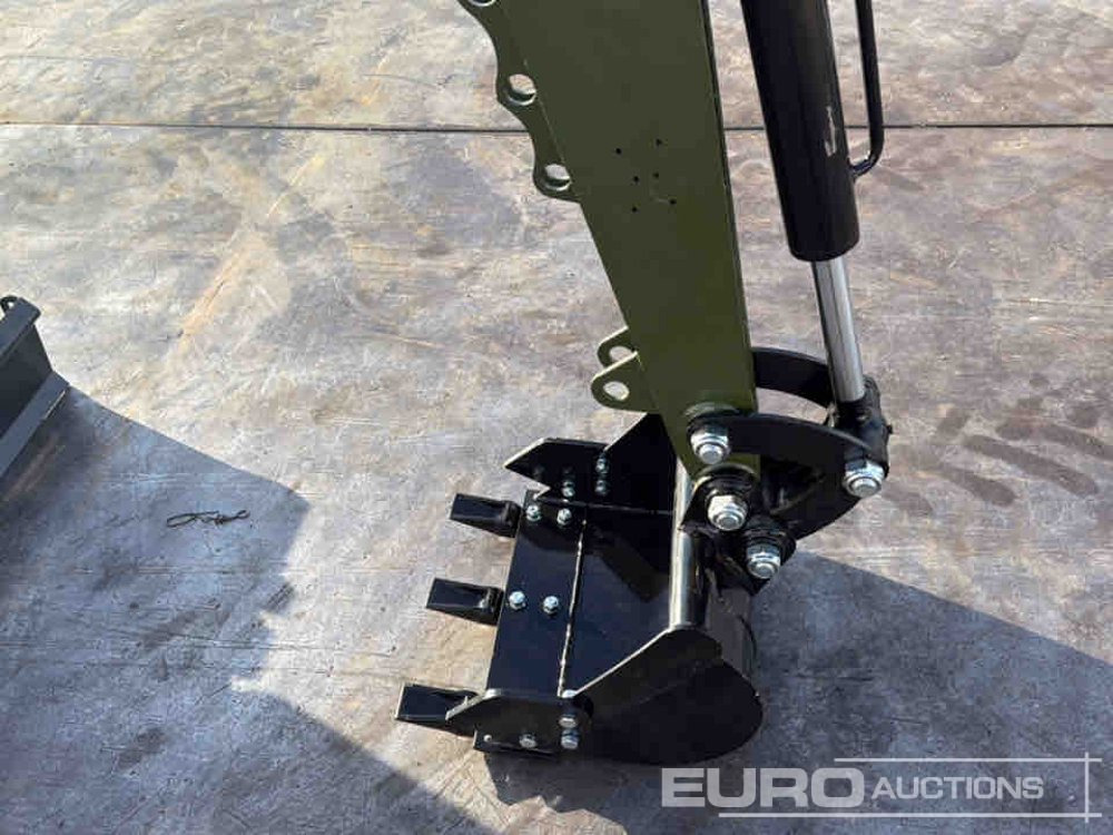 Mini excavator Unused 2025 Colt KV13: picture 34