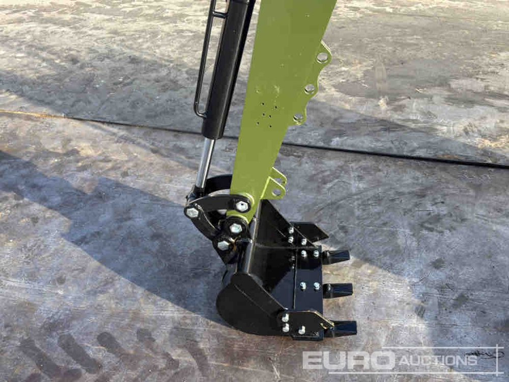 Mini excavator Unused 2025 Colt KV13: picture 28