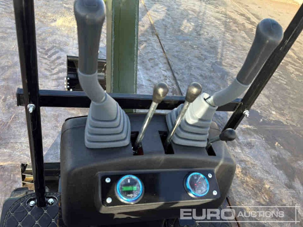 Mini excavator Unused 2025 Colt KV13: picture 25