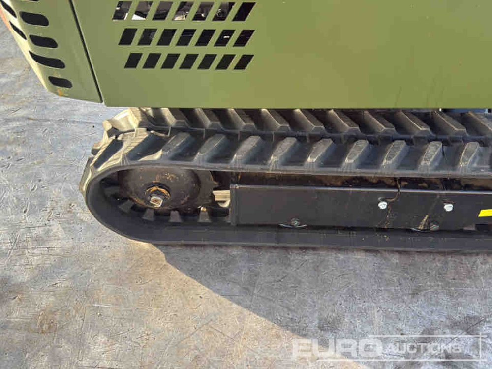 Mini excavator Unused 2025 Colt KV13: picture 15
