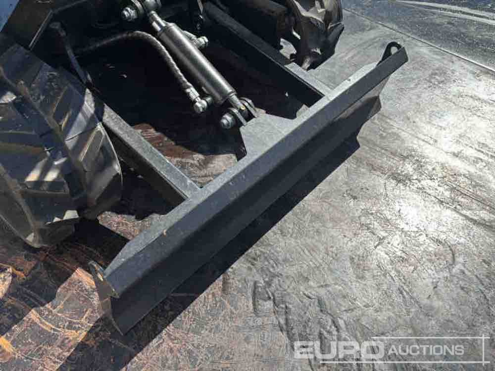 Mini excavator Unused 2025 JPC KV12: picture 17 Mini excavator Unused 2025 JPC KV12: picture 17