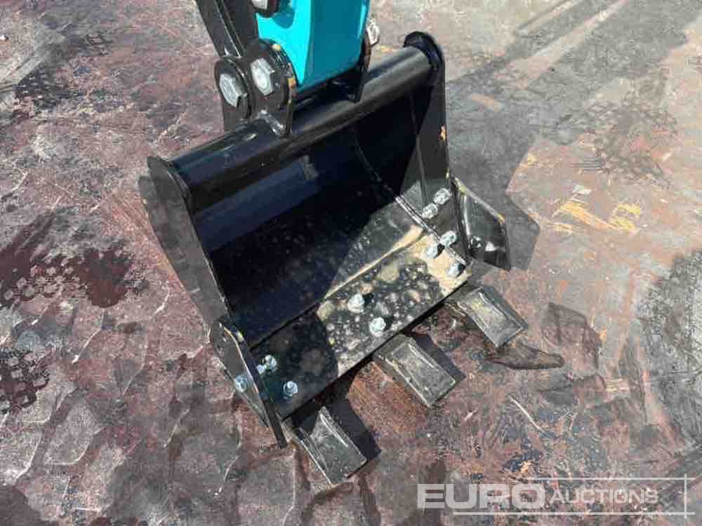 Mini excavator Unused 2025 JPC KV12: picture 20 Mini excavator Unused 2025 JPC KV12: picture 20