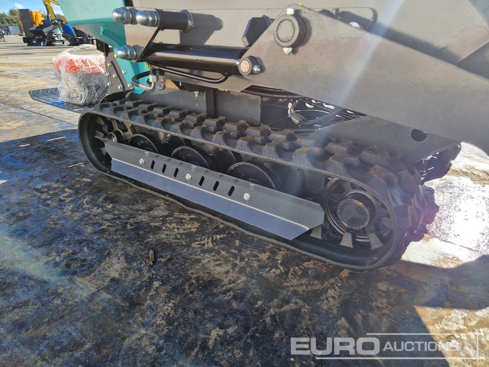 Crawler dumper Unused 2025 STARVOX TC-500: picture 12