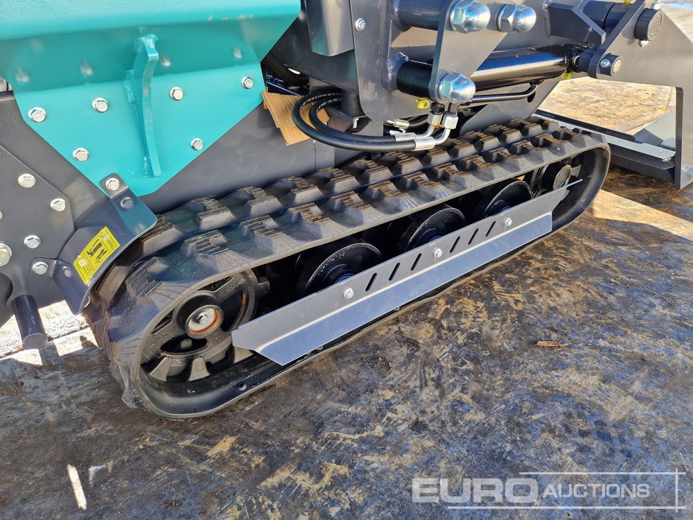 Crawler dumper Unused 2025 STARVOX TC-500: picture 11