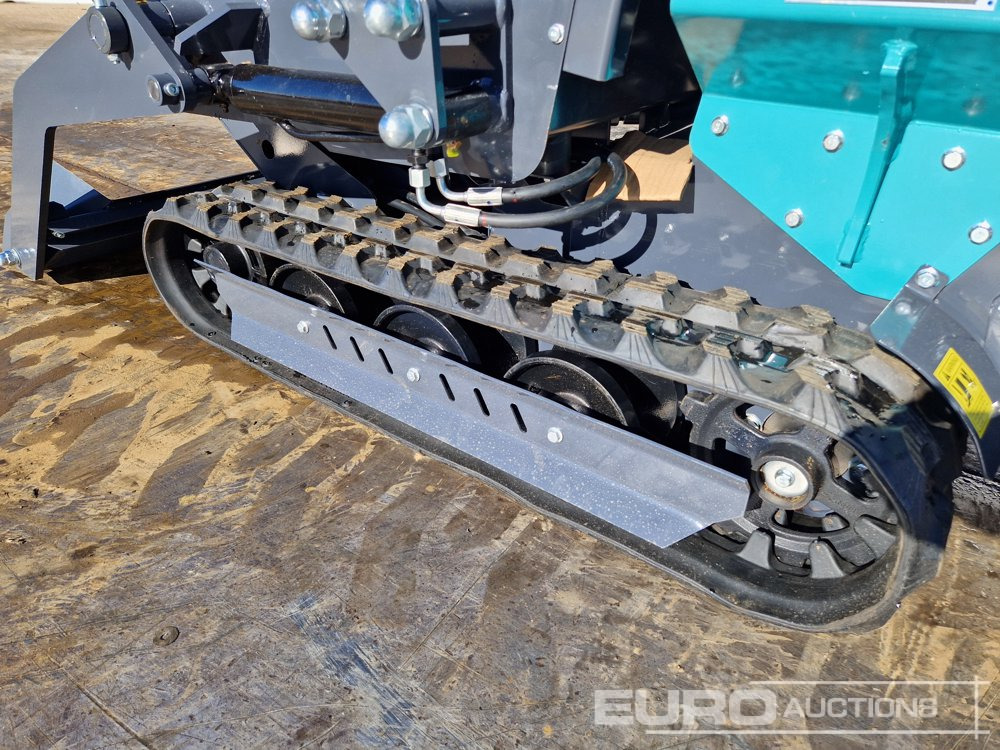 Crawler dumper Unused 2025 STARVOX TC-500: picture 10