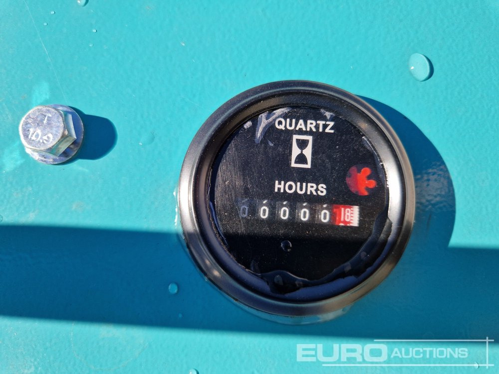 Crawler dumper Unused 2025 STARVOX TC-500: picture 18