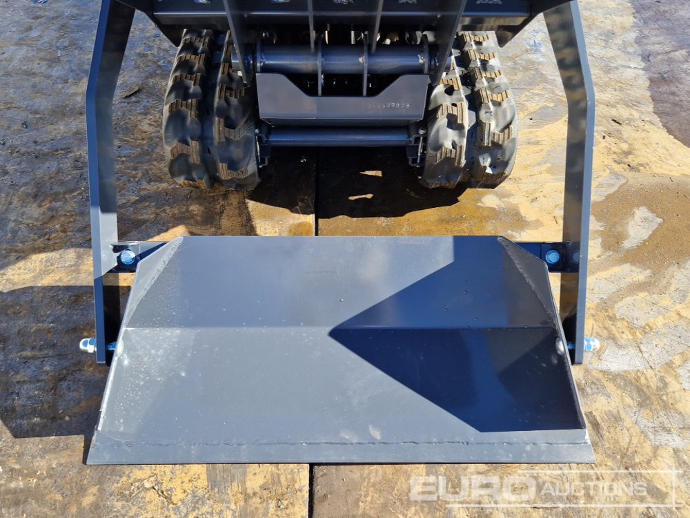 Crawler dumper Unused 2025 STARVOX TC-500: picture 13