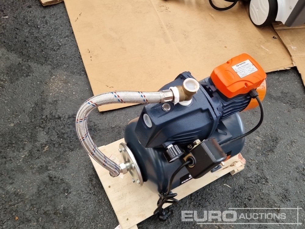 Unused Daewoo AUTOJET100S - Workshop equipment: picture 2 Unused Daewoo AUTOJET100S - Workshop equipment: picture 2