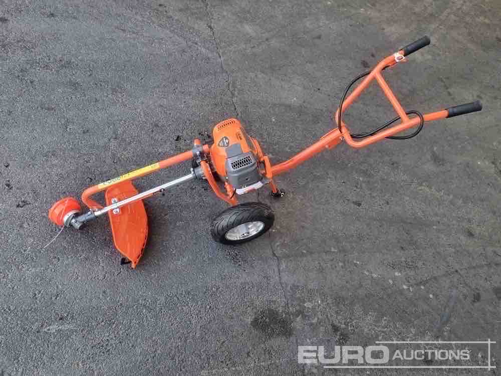 Workshop equipment Unused Daewoo DWBC4400-2: picture 8