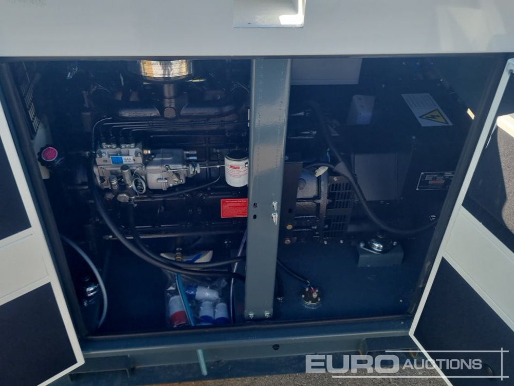 Generator set Unused Salini VG-R30: picture 6 Generator set Unused Salini VG-R30: picture 6