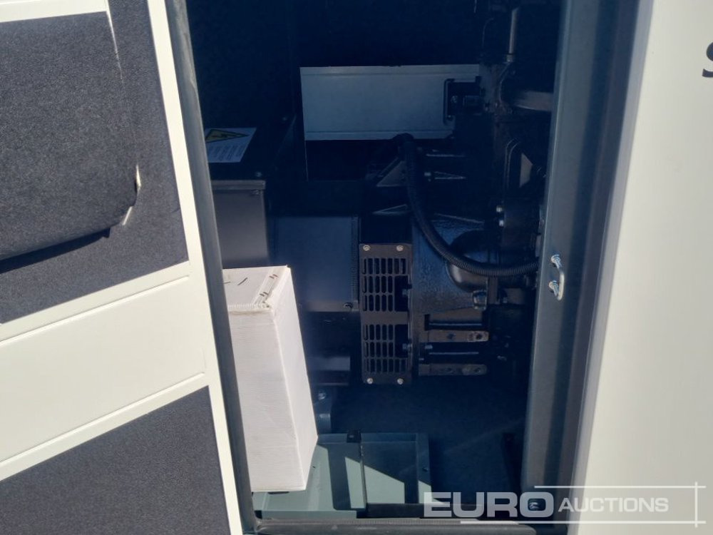 Generator set Unused Salini VG-R30: picture 8 Generator set Unused Salini VG-R30: picture 8