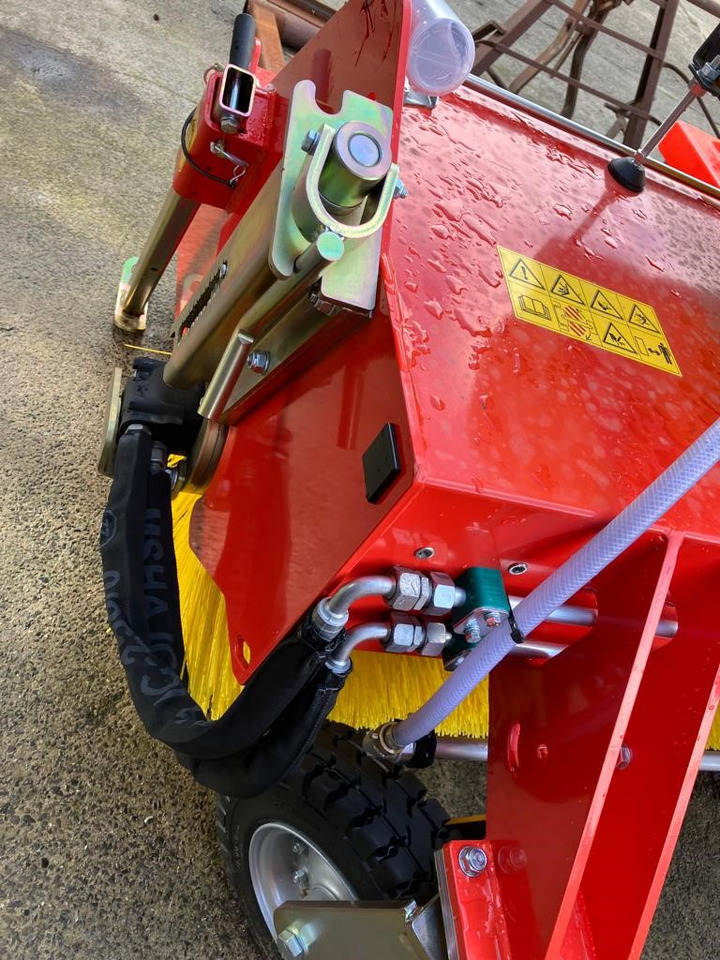 Adler KS 750 - Livestock equipment: picture 4 Adler KS 750 - Livestock equipment: picture 4