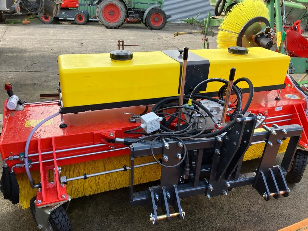 Adler KS 750 - Livestock equipment: picture 5 Adler KS 750 - Livestock equipment: picture 5