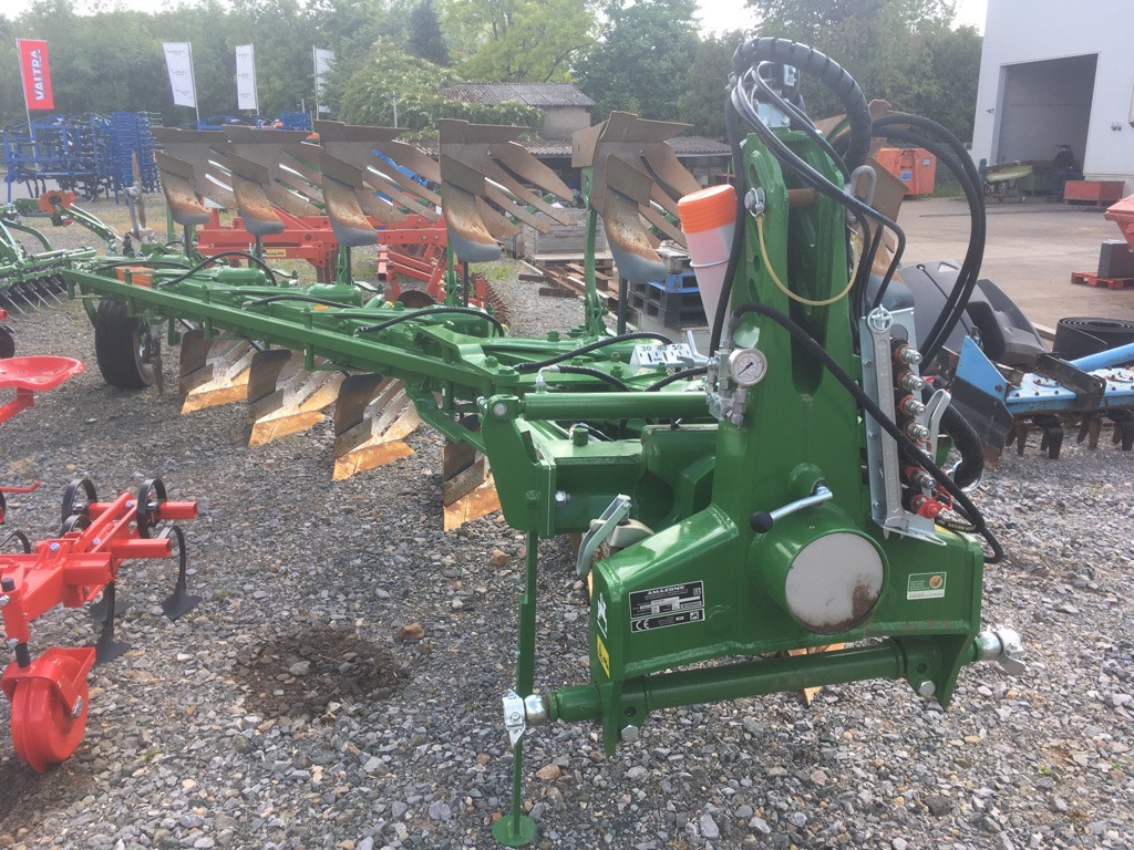 Amazone CAYROS XS PRO 950 VS 6-Schar - Plow: picture 3 Amazone CAYROS XS PRO 950 VS 6-Schar - Plow: picture 3