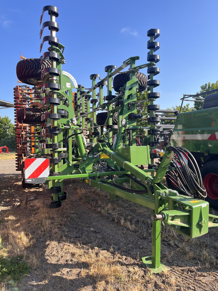 Amazone Cobra 7000-2TX - Cultivator: picture 1 Amazone Cobra 7000-2TX - Cultivator: picture 1