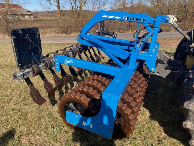 Amazone KG3001Spezial Cataya3000Super - Seed drill: picture 4 Amazone KG3001Spezial Cataya3000Super - Seed drill: picture 4