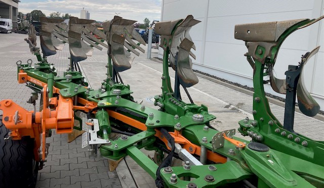 Amazone Teres 300 V 5 0 100 - Plow: picture 3 Amazone Teres 300 V 5 0 100 - Plow: picture 3