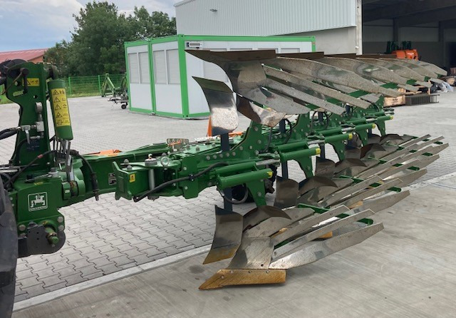 Amazone Teres 300 V 5 0 100 - Plow: picture 4 Amazone Teres 300 V 5 0 100 - Plow: picture 4
