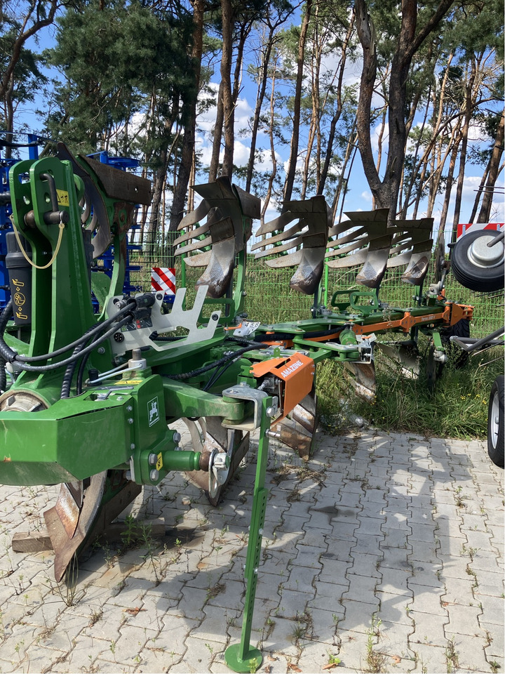 Amazone Teres 300 V 5 0 100 - Plow: picture 1 Amazone Teres 300 V 5 0 100 - Plow: picture 1