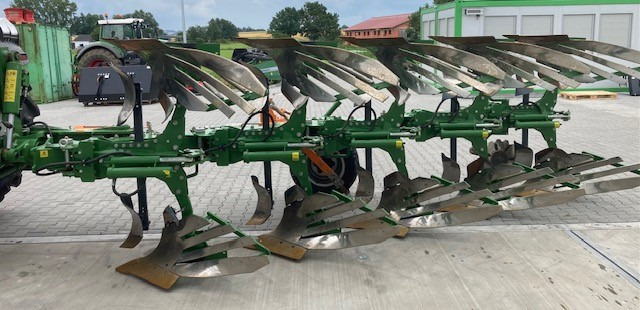 Amazone Teres 300 V 5 0 100 - Plow: picture 5 Amazone Teres 300 V 5 0 100 - Plow: picture 5