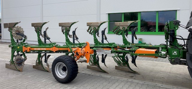 Amazone Teres 300 V 5 0 100 - Plow: picture 1 Amazone Teres 300 V 5 0 100 - Plow: picture 1