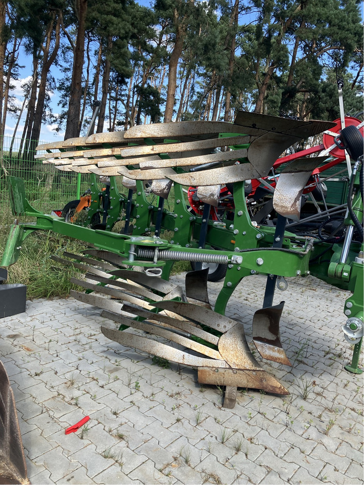Amazone Teres 300 V 5 0 100 - Plow: picture 3 Amazone Teres 300 V 5 0 100 - Plow: picture 3