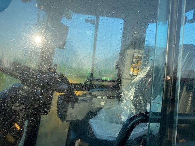 Caterpillar 906-14A - Wheel loader: picture 4 Caterpillar 906-14A - Wheel loader: picture 4