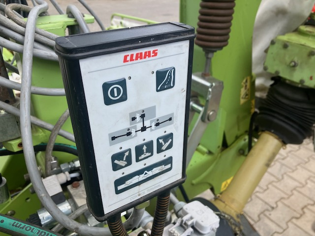 Claas Disco 8550 - Mower: picture 2 Claas Disco 8550 - Mower: picture 2