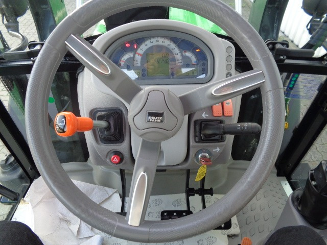 Deutz-Fahr 5080 D Keyline - Farm tractor: picture 5 Deutz-Fahr 5080 D Keyline - Farm tractor: picture 5