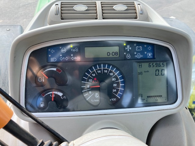 Deutz-Fahr Agrotron 7230 TTV - Farm tractor: picture 5 Deutz-Fahr Agrotron 7230 TTV - Farm tractor: picture 5