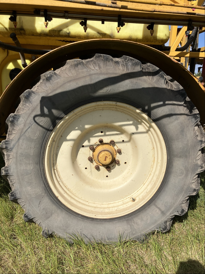 Sprayer Dubex Mentor Typ 9804: picture 6 Sprayer Dubex Mentor Typ 9804: picture 6