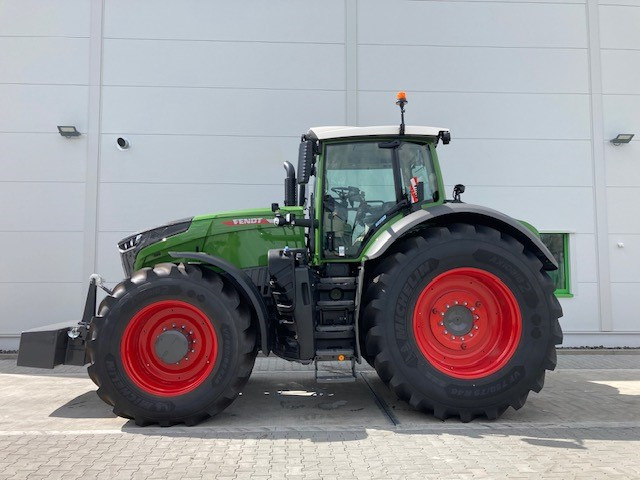 Fendt 1050 Vario Gen3 Profi Setting - Farm tractor: picture 1 Fendt 1050 Vario Gen3 Profi Setting - Farm tractor: picture 1