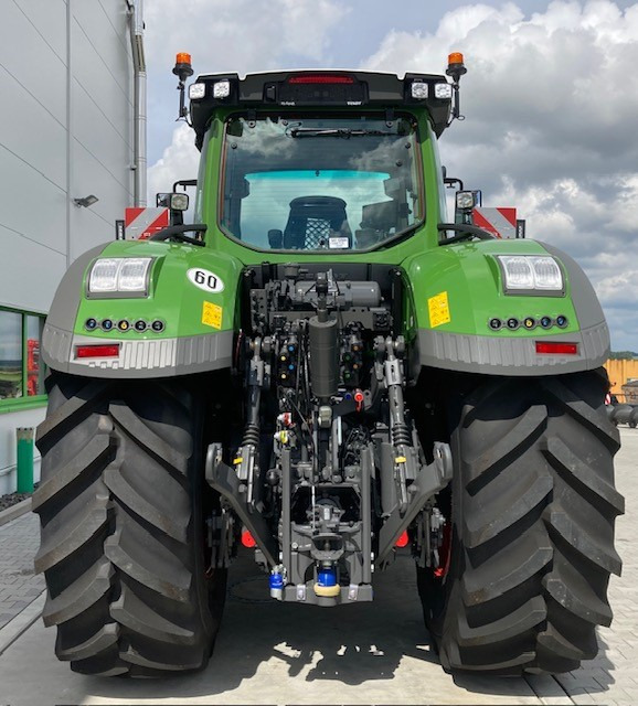 Fendt 1050 Vario Gen3 Profi Setting - Farm tractor: picture 4 Fendt 1050 Vario Gen3 Profi Setting - Farm tractor: picture 4