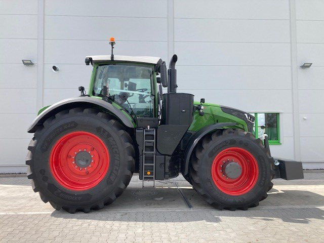 Fendt 1050 Vario Gen3 Profi Setting - Farm tractor: picture 5 Fendt 1050 Vario Gen3 Profi Setting - Farm tractor: picture 5