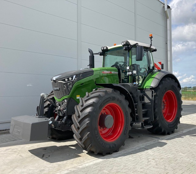 Fendt 1050 Vario Gen3 Profi Setting2 - Farm tractor: picture 1 Fendt 1050 Vario Gen3 Profi Setting2 - Farm tractor: picture 1