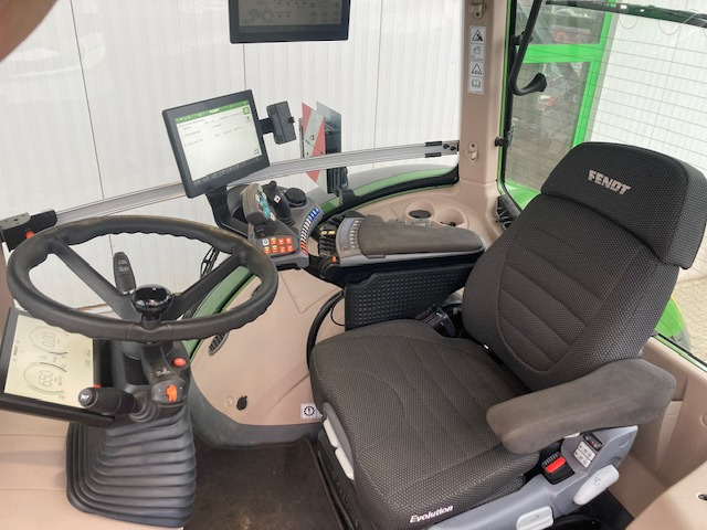 Fendt 1050 Vario Gen3 Profi Setting2 - Farm tractor: picture 4 Fendt 1050 Vario Gen3 Profi Setting2 - Farm tractor: picture 4