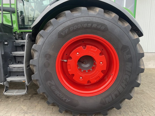 Fendt 1050 Vario Gen3 Profi Setting2 - Farm tractor: picture 5 Fendt 1050 Vario Gen3 Profi Setting2 - Farm tractor: picture 5