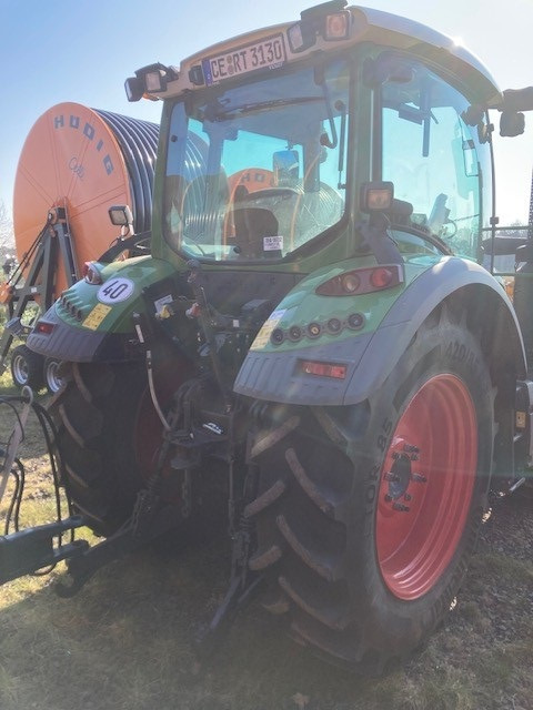 Fendt 313 Vario S4 - Farm tractor: picture 2 Fendt 313 Vario S4 - Farm tractor: picture 2