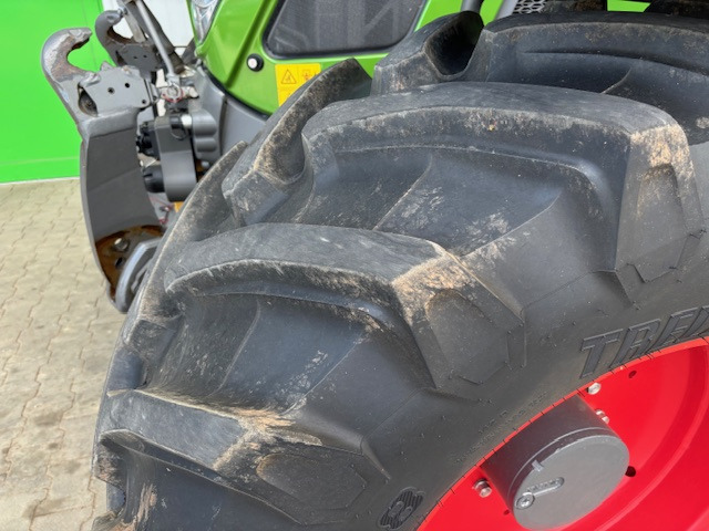 Fendt 516 Vario Gen3 Profi Setting2 - Farm tractor: picture 5 Fendt 516 Vario Gen3 Profi Setting2 - Farm tractor: picture 5