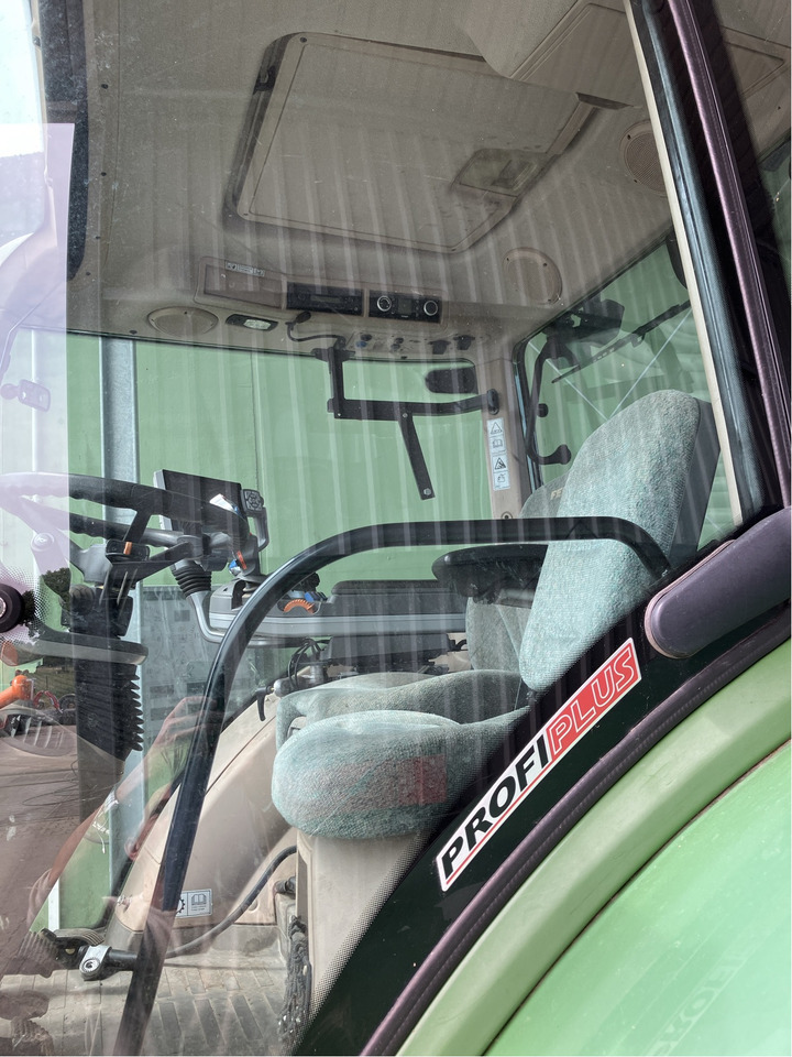 Fendt 718 Vario Profi Plus - Farm tractor: picture 2 Fendt 718 Vario Profi Plus - Farm tractor: picture 2