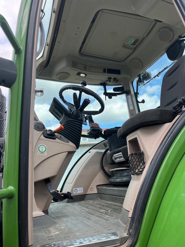 Fendt 724 Vario Gen6 ProfiPlus - Farm tractor: picture 5 Fendt 724 Vario Gen6 ProfiPlus - Farm tractor: picture 5