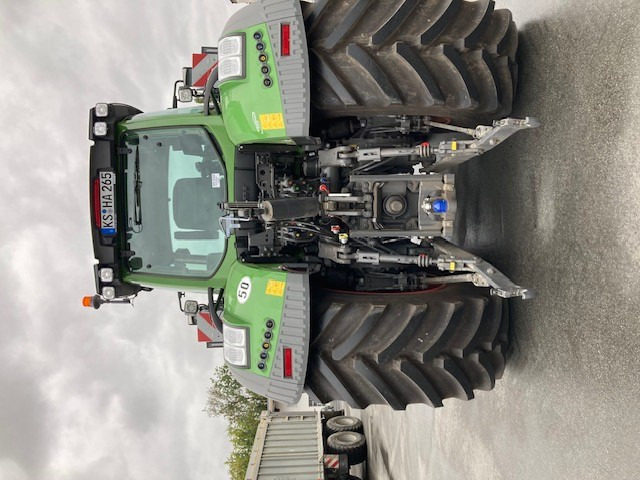Fendt 936 Vario Gen7 Profi Setting2 - Farm tractor: picture 4 Fendt 936 Vario Gen7 Profi Setting2 - Farm tractor: picture 4