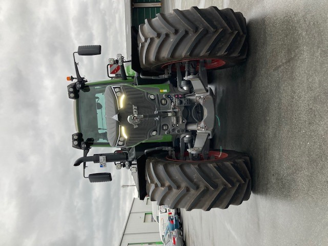 Fendt 936 Vario Gen7 Profi Setting2 - Farm tractor: picture 2 Fendt 936 Vario Gen7 Profi Setting2 - Farm tractor: picture 2