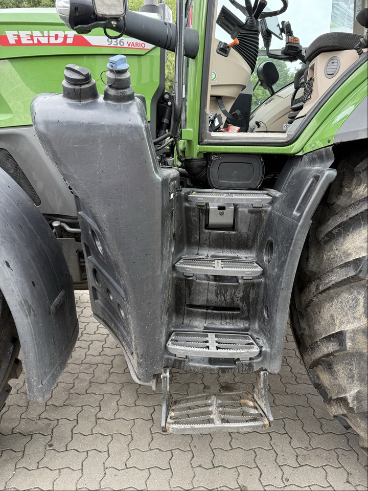Fendt 936 Vario Gen7 ProfiPlus - Farm tractor: picture 2 Fendt 936 Vario Gen7 ProfiPlus - Farm tractor: picture 2